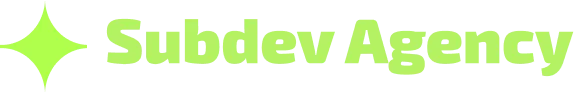 Subdev Agency